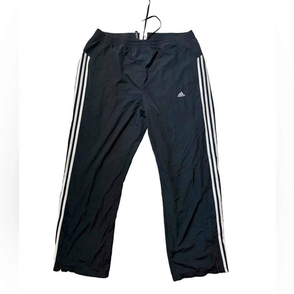 Adidas Windbreaker Tracksuit Clima365 Pants